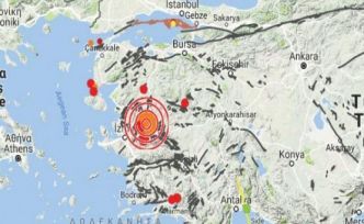 İftar öncesinde fena sallandık !