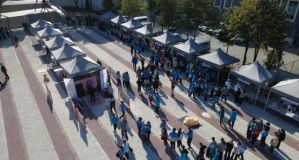 Türkiye’nin 41’inci Bilim Merkezi Demirci’de BilimFest Coşkusu