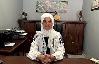 Turgutlu İYİ Parti hukukçu bir kadın başkana emanet