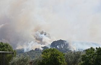 Alevlerin Arasında, Kahramanca Mücadele