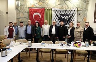 Sarıgöl'de ADD Tekrar Faaliyete Geçti