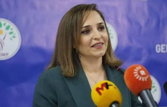 DEM Parti'den Öcalan Açıklaması: "Farklı Siyasi Temsilcilerle Görüşebilir"