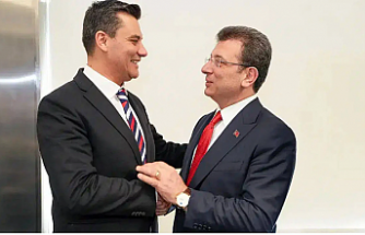 İmamoğlu'na Ferdi Zeyrek'in Cenazesi İçin İzin Verilmedi