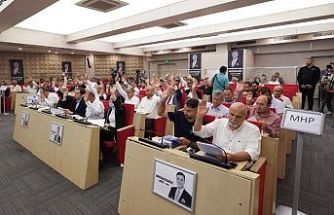 Manisa’nın Kalbinde Yaşayacak: Salihli’de Ferdi Zeyrek’e Vefa
