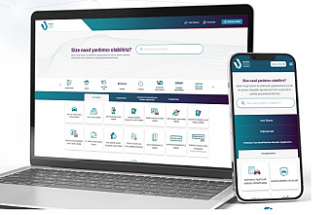 Vergi Dairesi Dijitalleşiyor: Pasaporttan Kimliğe Tüm Harç Ödemeleri Artık Online!