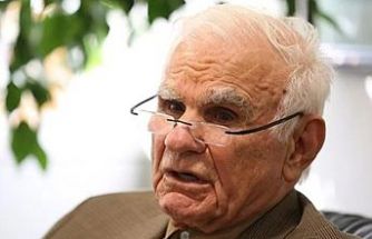 "Yüzyılın En İyi Beyin Cerrahı" Prof. Dr. Gazi Yaşargil Hayatını Kaybetti
