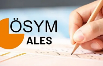 2025-ALES/2 Sınavı Tamamlandı: Sonuçlar 25 Temmuz’da Açıklanacak