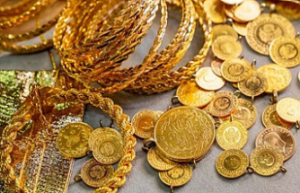 Altın Fiyatlarında Durağan Seyir! Gram Altın 4.290 Liradan İşlem Görüyor