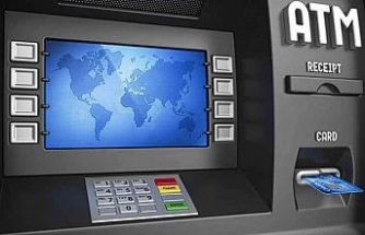 ATM para çekme limitlerine enflasyon etkisi! Bankaların ATM limitlerinde durum ne?