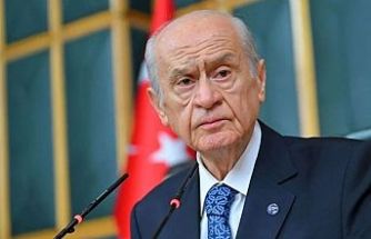 Bahçeli: Temiz Siyaset Ertelenemez