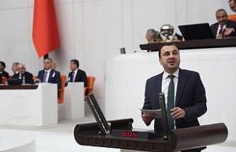 Başevirgen’den Borç ve İcra Uyarısı: "Her Dört Kişiden Biri Yasal Takipte, Bu Kriz Örtülemez!"