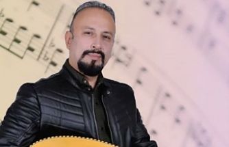 “Beste Fabrikatorü” Mehmet Mert Dönmez Festivallerin ve Stüdyonun Tozunu Attırıyor!