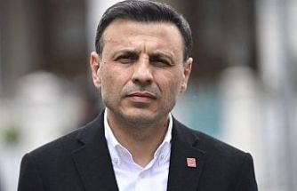 CHP İstanbul İl Başkanı Özgür Çelik ifadeye çağrıldı
