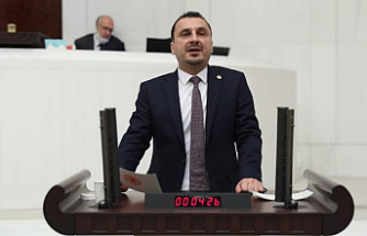 CHP’li Başevirgen: Emekliye Yapılan Zam, Bir Haftalık Geçimi Bile Karşılamıyor