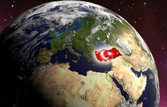 Dünyada Türkiye’nin yeri belli oldu... Türkiye, çocuk ve genç nüfusta AB’yi geçiyor
