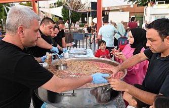 Manisa’da Aşure Günleri Başlıyor: Bereket Sofraları Kuruluyor