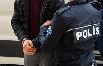 Manisa’da FETÖ Üyesi Hükümlü Yakalandı