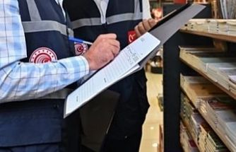Ticaret'ten ilk yarıyıl denetim bilançosu... Rekor denetim: 1,5 milyar TL ceza