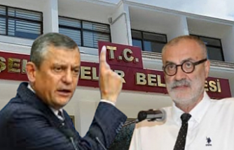 Şehzadeler Belediyesi’ndeki Başkanlık Seçimi Tartışması: Özgür Özel’den AK Parti’ye Sert Suçlamalar