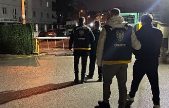 Gölmarmara’da Silahlı Kuyumcu Soygunu: Şüpheliler İzmir’de Yakalandı