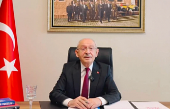 Kılıçdaroğlu'nun MYK Planı Ortaya Çıktı! Kritik Görevler İçin Dikkat Çeken İsimler
