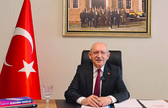Kılıçdaroğlu’ndan Dikkat Çeken Mesaj: “Siyaseti Temiz Tutmak Namus Borcudur”