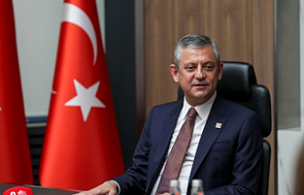 TBMM Kayıtlarında Değişiklik: Özgür Özel’in “Genel Başkan” Ünvanı Kaldırıldı