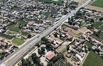 Manisa’da yılların sorununa kalıcı çözüm