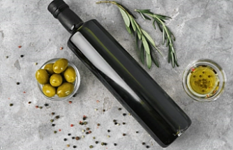 Zeytin İhracatı Darboğazda