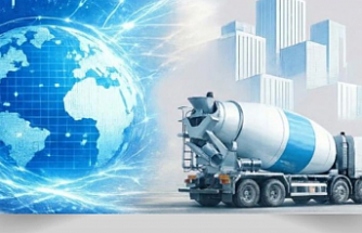 İnşaat sektöründe yavaşlama sinyali... Hazır Beton Endeksi geriledi