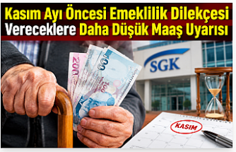 İşsizlik maaşında 30 gün detayı: Geç başvuruda ödenek süresi kısalıyor