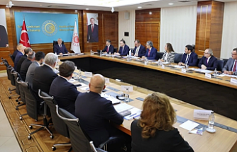 Türkiye’nin hizmet ihracatı 122,6 milyar dolarla rekor kırdı