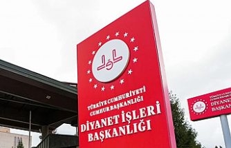 35 ile yeni müftü atandı