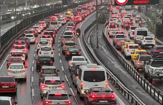 Ağustos'ta Renault başı çekti Toplam taşıt sayısı 35 milyona yaklaştı...