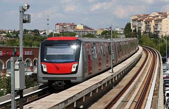 Ankara’da öğretmenlere abonman desteği