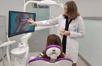 Diş Hekimliğinde Yeni Dönem: Teknoloji ve Klinik Deneyim Bir Arada