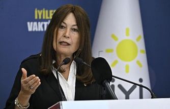 İYİ PARTİLİ SUNAT’TAN BAKAN YUSUF TEKİN’E SERT TEPKİ: "SİYASETİNİZİ ÇOCUKLARIMIZIN SIRALARINDAN ÇEKİN!"