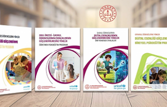 MEB’den Öğrencilere Yeni Eğitim İçerikleri Geliyor