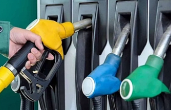 Motorin Tabelaları Değişiyor: 4,09 TL’lik İndirim