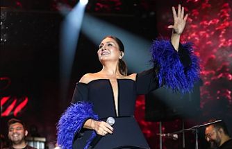 Sibel Can’dan Cahide Palazzo’da Yeni Sezonun İlk Konseri