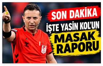 SON DAKİKA | Yasin Kol’un MASAK Raporu Ortaya Çıktı: 2026’daki Para Hareketi Dikkat Çekti