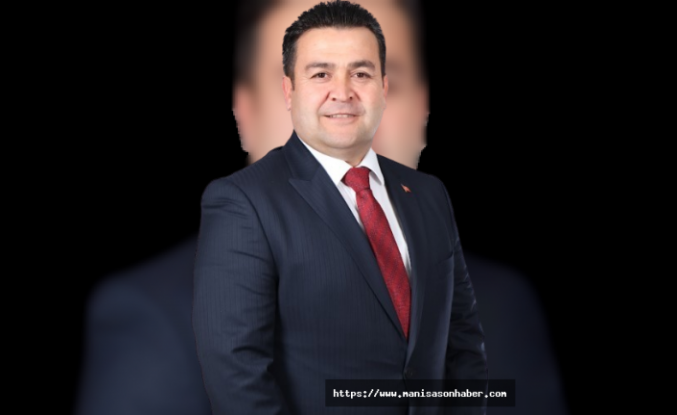 KIRKAĞAÇ BELEDİYE BAŞKANI ÜSTÜN DÖNMEZ’İN 30 AĞUSTOS ZAFER BAYRAMI MESAJI