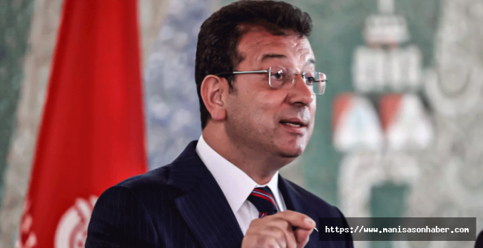 Ekrem İmamoğlu emniyette bir kez daha ifade veriyor