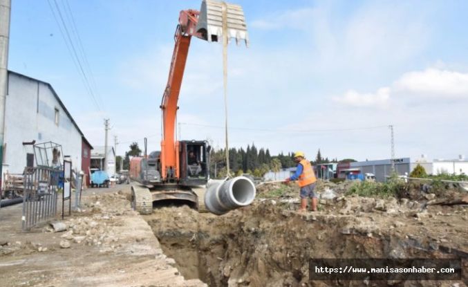 Manisa Gölmarmara’da çevre kirliliğine karşı önemli adım