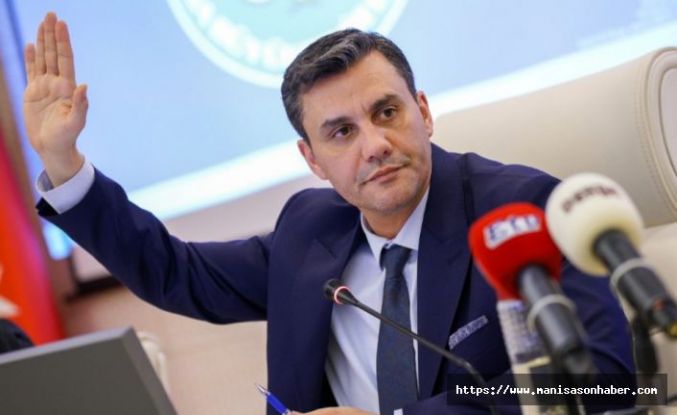 Manisa Büyükşehir Belediye Meclisi Soma’da toplanacak