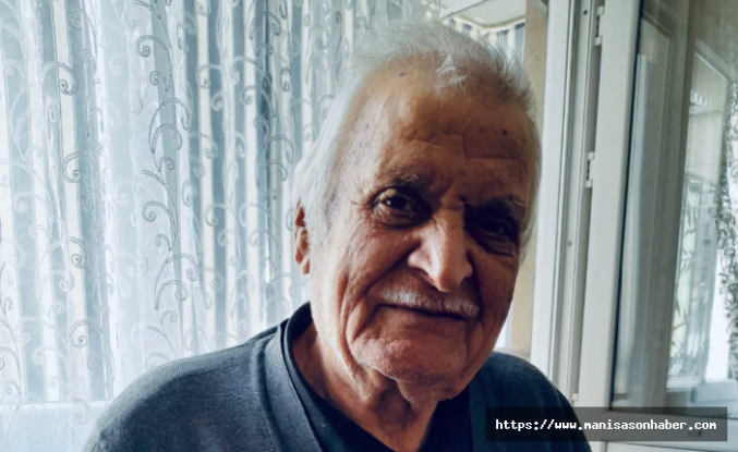 90 Yaşındaki Yaşlı Adam Ölü Bulundu
