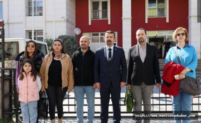 Atatürk’e hakaret iddiasına Turgutlu ADD’den sert tepki