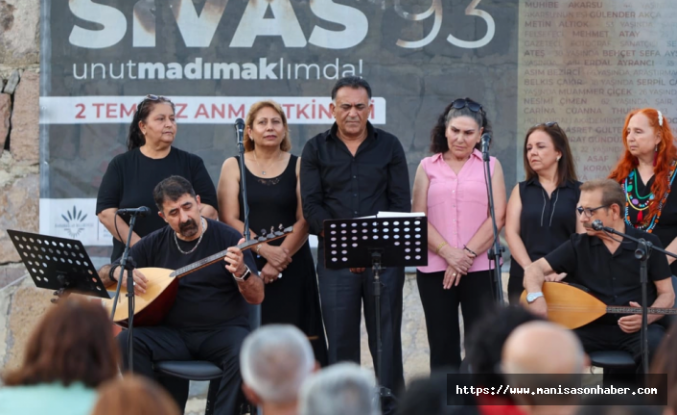 35 can İzmir Karabağlar'da anıldı