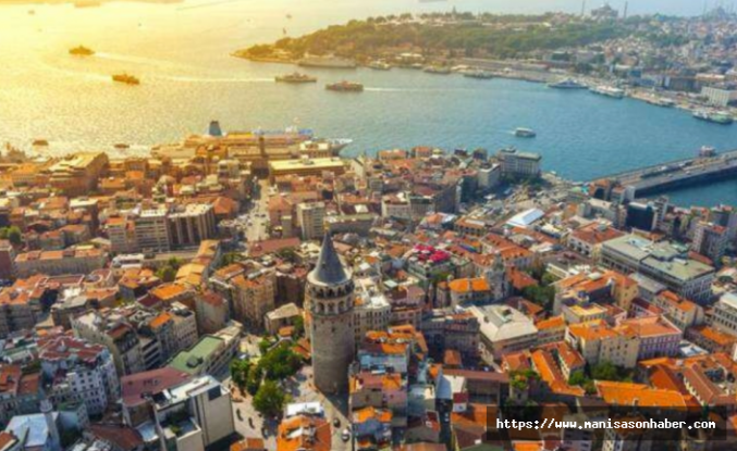 Konut satışları yüzde 35,8 arttı... Yabancılara 2.015 konut satıldı
