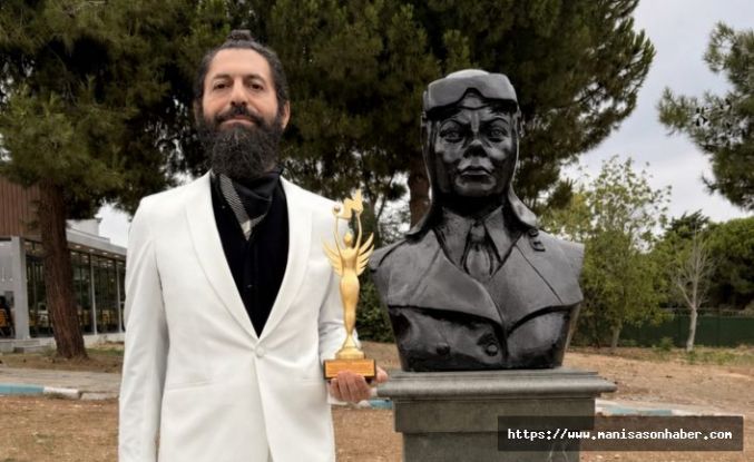 Akif Manaf Sağlık ve Barış Ödülü Sabiha Gökçen’e İthaf Edildi